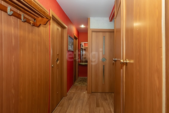 
  Продается 3-комн. квартира, 59.5 м², Тенистая ул, д. 19
. Фото 15.