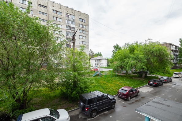 
  Продается 3-комн. квартира, 59.5 м², Тенистая ул, д. 19
. Фото 32.