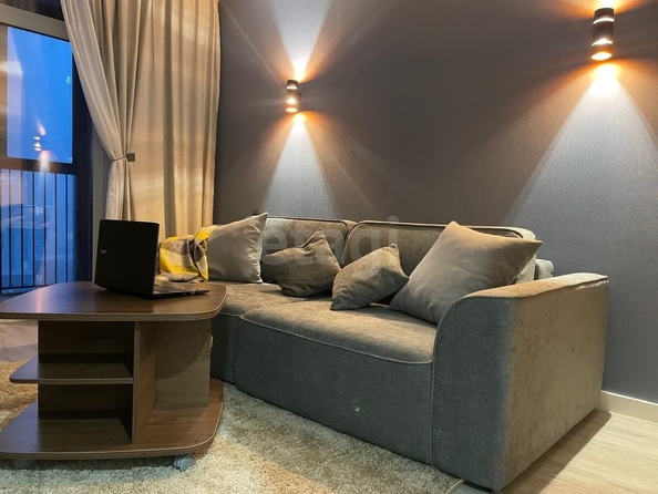 
  Сдается 1-комн. квартира, 41 м², Красный пр-кт, д. 167/3с
. Фото 2.