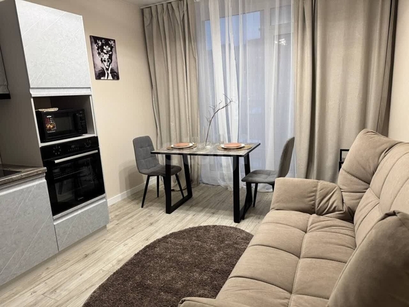 
  Сдается 1-комн. квартира, 41 м², Красный пр-кт, д. 167/3с
. Фото 5.
