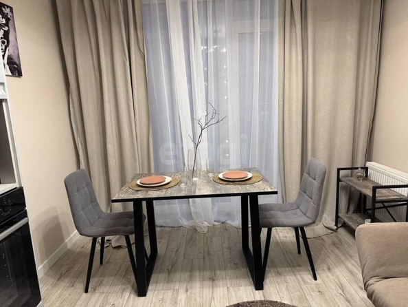 
  Сдается 1-комн. квартира, 41 м², Красный пр-кт, д. 167/3с
. Фото 8.