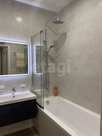 
  Сдается 1-комн. квартира, 41 м², Красный пр-кт, д. 167/3с
. Фото 11.