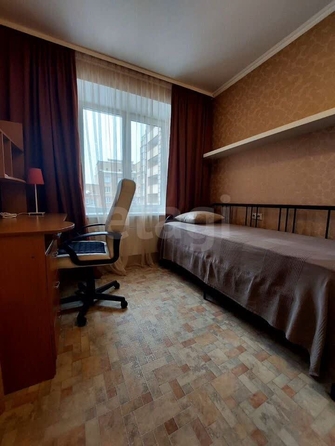 
  Продается 1-комн. квартира, 36.3 м², Восход ул, д. 46
. Фото 1.