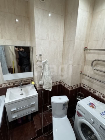 
  Сдается 1-комн. квартира, 40 м², Дуси Ковальчук ул, д. 238
. Фото 9.