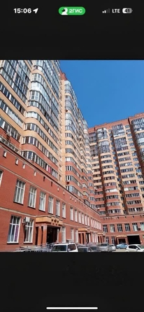 
  Сдается 1-комн. квартира, 40 м², Дуси Ковальчук ул, д. 238
. Фото 14.