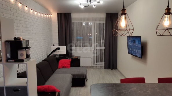 
  Продается 2-комн. квартира, 42.5 м², ЖК Весенний, Заречная 21, дом 2
. Фото 5.
