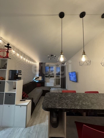 
  Продается 2-комн. квартира, 42.5 м², ЖК Весенний, Заречная 21, дом 2
. Фото 8.