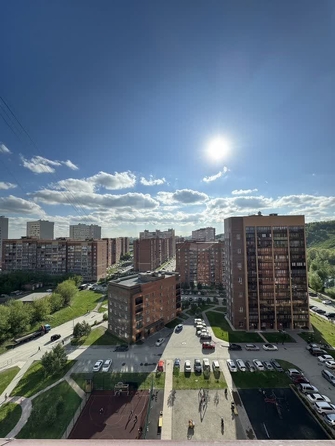 
  Продается 2-комн. квартира, 42.5 м², ЖК Весенний, Заречная 21, дом 2
. Фото 24.