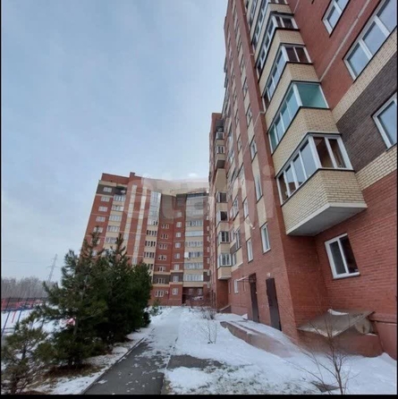 
  Продается 2-комн. квартира, 63.3 м², Выборная ул, д. 99/8
. Фото 16.