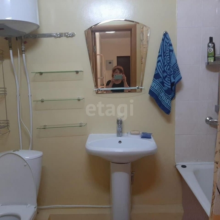 
  Сдается 3-комн. квартира, 102 м², Галущака ул, д. 2
. Фото 6.