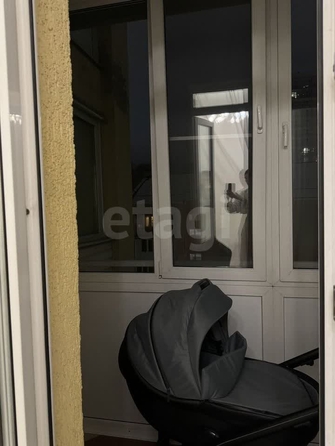 
  Продается 2-комн. квартира, 56.4 м², Пригородная ул, д. 19
. Фото 10.