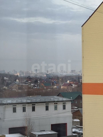
  Продается 2-комн. квартира, 56.4 м², Пригородная ул, д. 19
. Фото 20.
