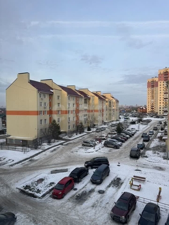 
  Продается 2-комн. квартира, 56.4 м², Пригородная ул, д. 19
. Фото 22.