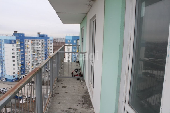 
  Продается 1-комн. квартира, 40 м², Татьяны Снежиной ул, д. 29/2
. Фото 3.