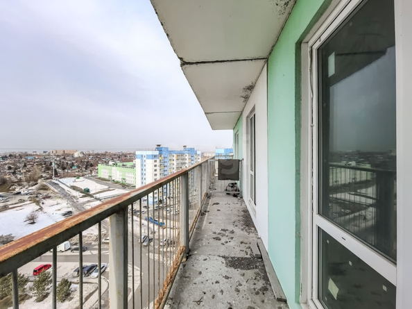 
  Продается 1-комн. квартира, 40 м², Татьяны Снежиной ул, д. 29/2
. Фото 12.