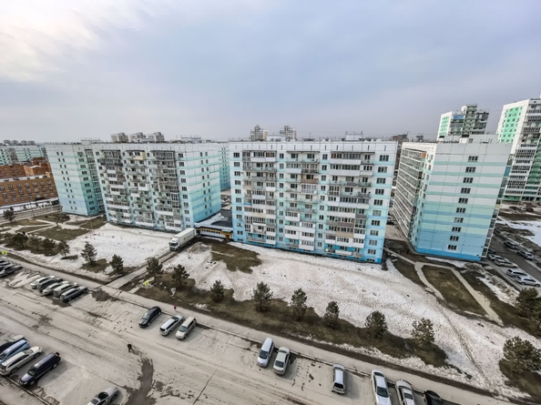 
  Продается 1-комн. квартира, 40 м², Татьяны Снежиной ул, д. 29/2
. Фото 13.