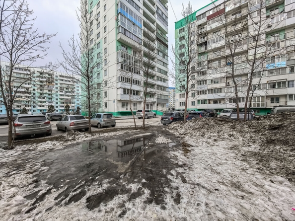 
  Продается 1-комн. квартира, 40 м², Татьяны Снежиной ул, д. 29/2
. Фото 19.