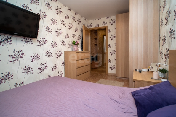 
  Продается 3-комн. квартира, 58.9 м², Полтавская ул, д. 33
. Фото 13.