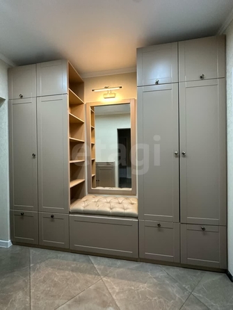 
  Продается 3-комн. квартира, 73.6 м², Планетная ул, д. 55/6
. Фото 19.