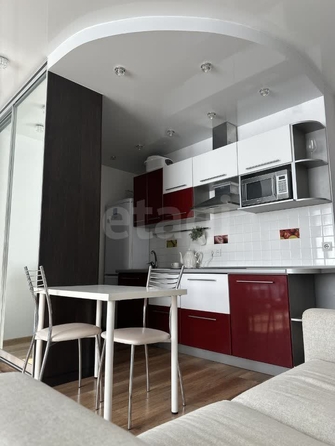 
  Продается студия, 32.4 м², В. Высоцкого ул, д. 41/5
. Фото 3.