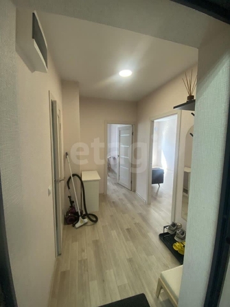 
  Сдается 1-комн. квартира, 38 м², Бородина ул, д. 54
. Фото 5.