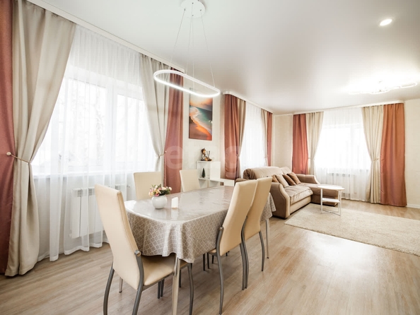 
  Продается дом, 289.8 м², Новосибирск
. Фото 20.