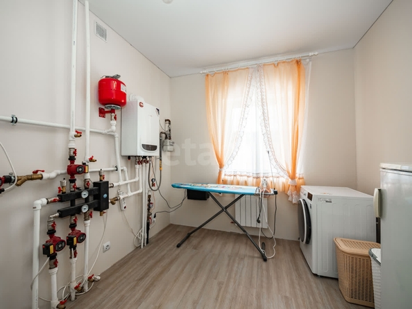 
  Продается дом, 289.8 м², Новосибирск
. Фото 27.