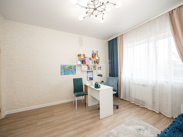 
  Продается дом, 289.8 м², Новосибирск
. Фото 28.