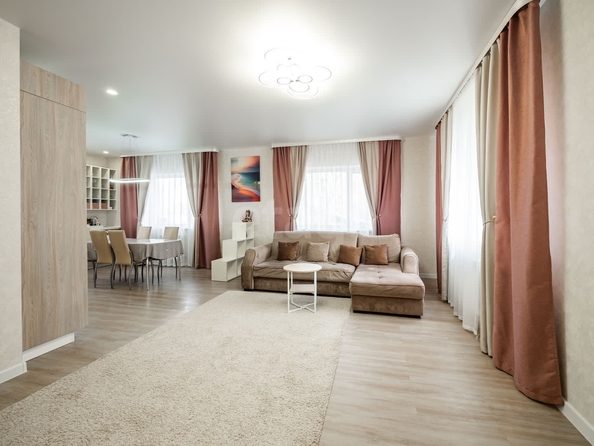 
  Продается дом, 289.8 м², Новосибирск
. Фото 31.