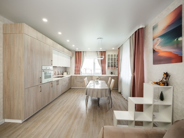 
  Продается дом, 289.8 м², Новосибирск
. Фото 33.