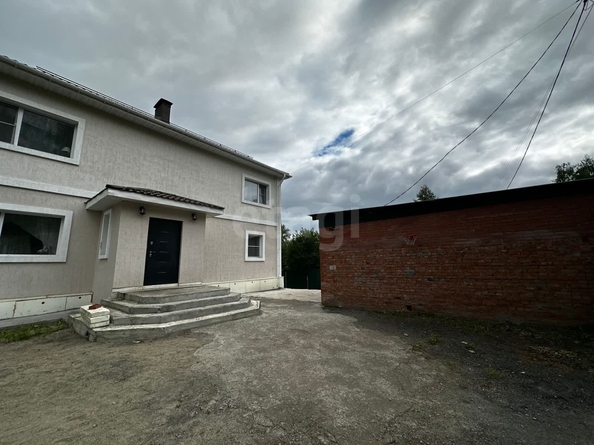 
  Продается дом, 289.8 м², Новосибирск
. Фото 4.