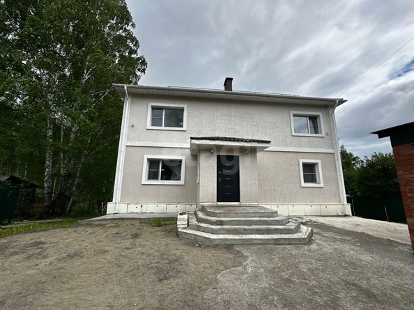 
  Продается дом, 289.8 м², Новосибирск
. Фото 6.