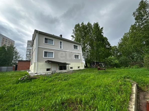 
  Продается дом, 289.8 м², Новосибирск
. Фото 14.