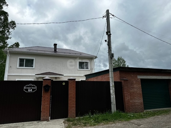 
  Продается дом, 289.8 м², Новосибирск
. Фото 25.