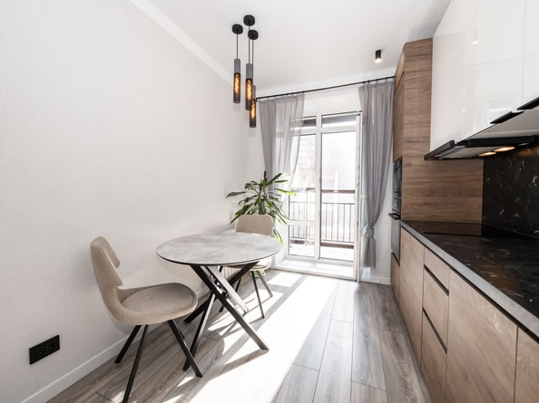 
  Продается 1-комн. квартира, 40 м², Мясниковой ул, д. 30
. Фото 4.