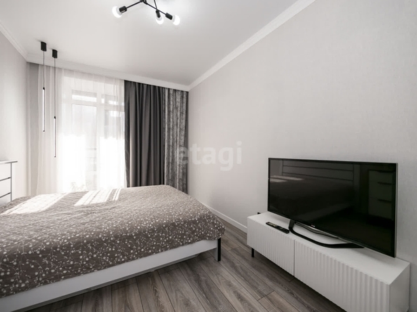 
  Продается 1-комн. квартира, 40 м², Мясниковой ул, д. 30
. Фото 21.