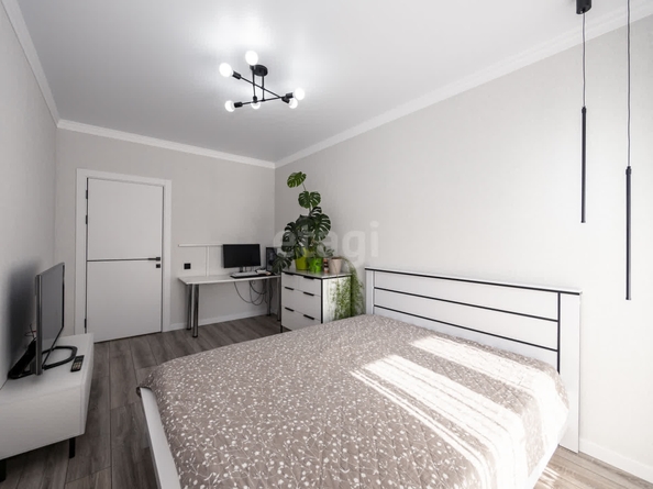 
  Продается 1-комн. квартира, 40 м², Мясниковой ул, д. 30
. Фото 24.