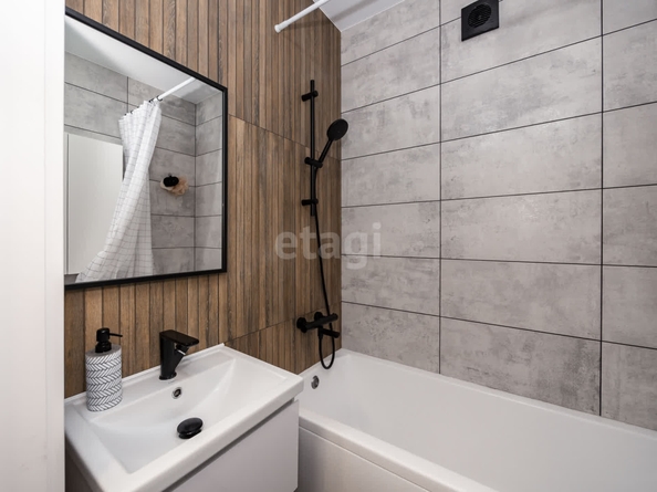 
  Продается 1-комн. квартира, 40 м², Мясниковой ул, д. 30
. Фото 29.