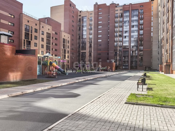 
  Продается 1-комн. квартира, 40 м², Мясниковой ул, д. 30
. Фото 40.