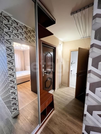 
  Сдается 2-комн. квартира, 44.5 м², Есенина ул, д. 12
. Фото 7.