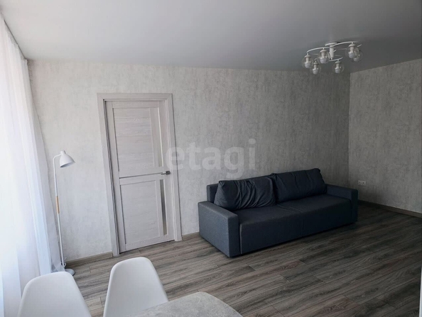 
  Продается 1-комн. квартира, 43.6 м², Римского-Корсакова ул, д. 10
. Фото 1.