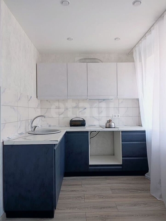 
  Продается 1-комн. квартира, 43.6 м², Римского-Корсакова ул, д. 10
. Фото 8.