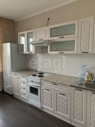
  Сдается 1-комн. квартира, 38 м², Гоголя ул, д. 26
. Фото 4.