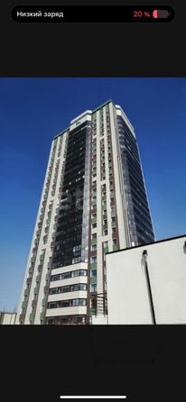 
  Сдается 1-комн. квартира, 38 м², Гоголя ул, д. 26
. Фото 11.