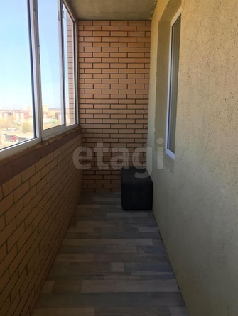 
  Сдается 1-комн. квартира, 27 м², Романтиков ул, д. 6/1
. Фото 13.