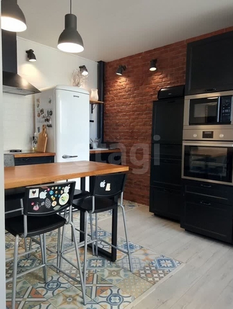 
  Продается 3-комн. квартира, 111 м², 1905 года ул, д. 85/1
. Фото 2.
