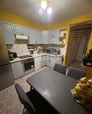 
  Продается 2-комн. квартира, 58 м², Горский мкр, д. 3
. Фото 9.