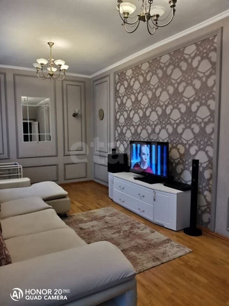 
  Продается 3-комн. квартира, 91.1 м², Красный пр-кт, д. 159
. Фото 2.