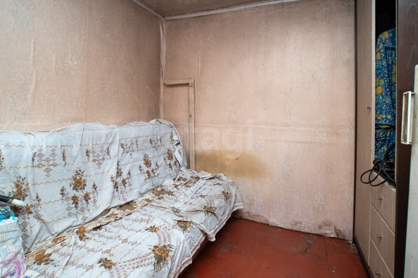 
  Продается дача, 52.9 м², Новосибирск
. Фото 22.