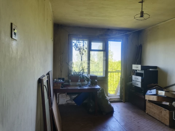 
  Продается 3-комн. квартира, 60.3 м², Петухова ул, д. 120
. Фото 1.